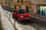 Skoda Citigo Monte Carlo 5-Door 2017 года (WW)